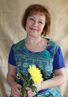 Сыскова Евгения Гавриловна