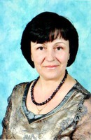 Пинигина Людмила Петровна