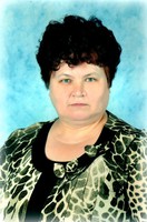 Кузьмина Фаина Алексеевна